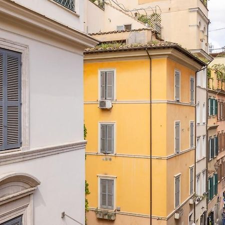 Hospitalityrome Monti Leonina With Terrace 아파트 외부 사진