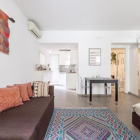 Hospitalityrome Monti Leonina With Terrace 아파트 외부 사진