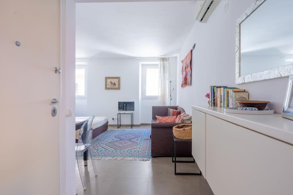 Hospitalityrome Monti Leonina With Terrace 아파트 외부 사진