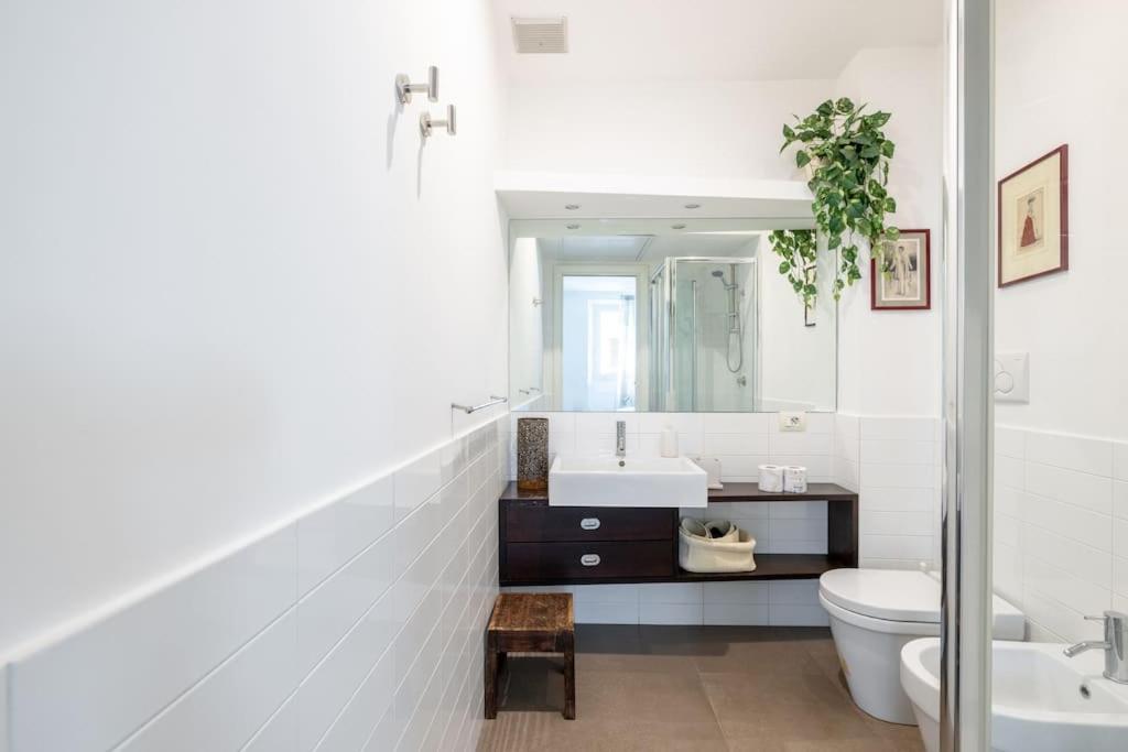 Hospitalityrome Monti Leonina With Terrace 아파트 외부 사진