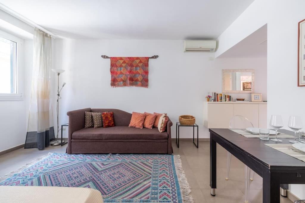 Hospitalityrome Monti Leonina With Terrace 아파트 외부 사진