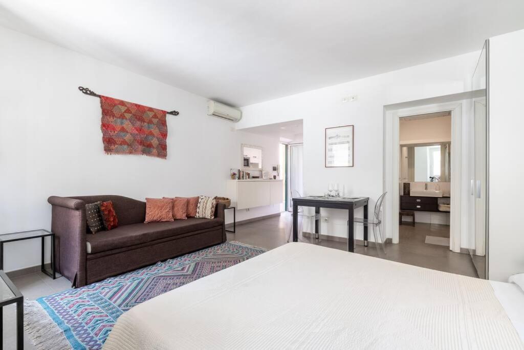 Hospitalityrome Monti Leonina With Terrace 아파트 외부 사진