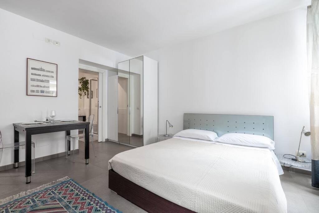 Hospitalityrome Monti Leonina With Terrace 아파트 외부 사진
