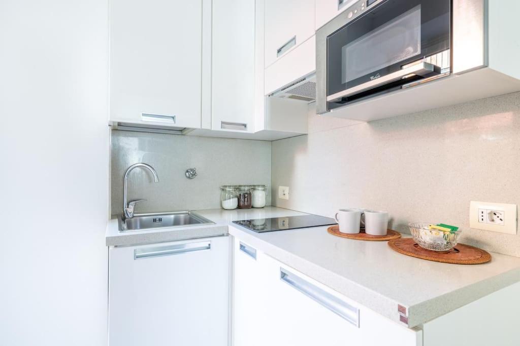 Hospitalityrome Monti Leonina With Terrace 아파트 외부 사진