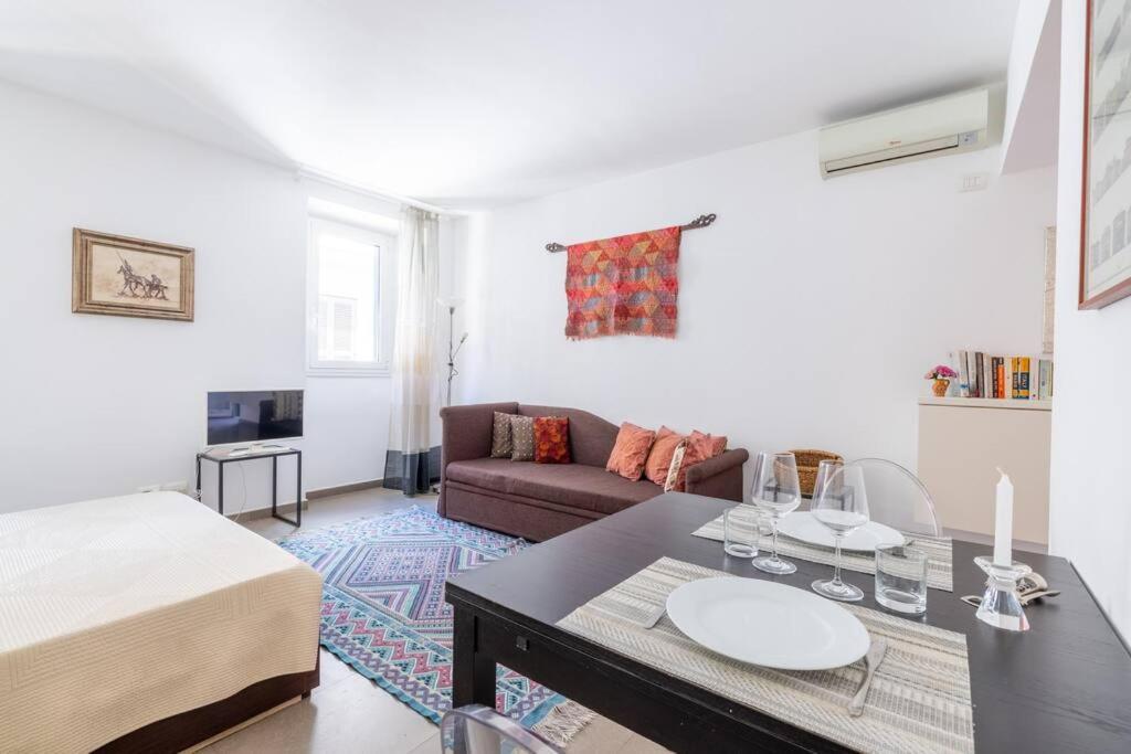 Hospitalityrome Monti Leonina With Terrace 아파트 외부 사진