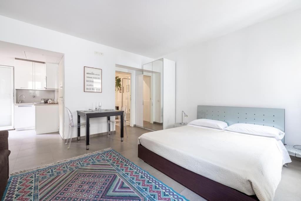 Hospitalityrome Monti Leonina With Terrace 아파트 외부 사진
