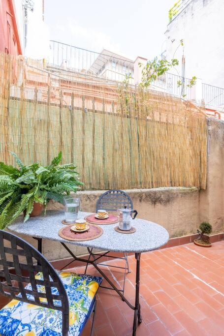 Hospitalityrome Monti Leonina With Terrace 아파트 외부 사진