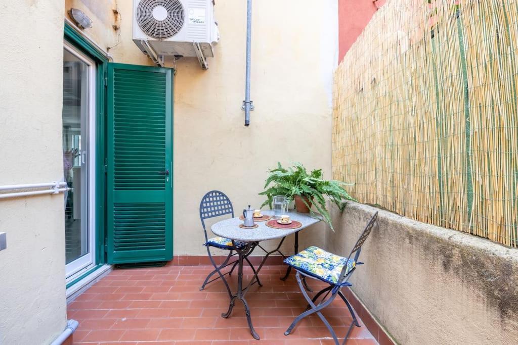 Hospitalityrome Monti Leonina With Terrace 아파트 외부 사진